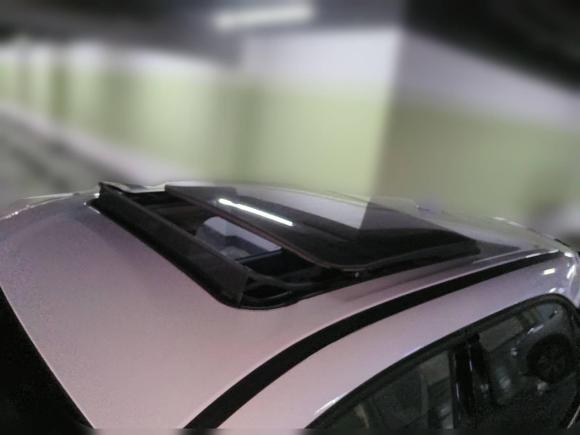 [上海·沪A] 二手欧拉欧拉好猫2021款 400km标准续航 雅典娜版 磷酸铁锂