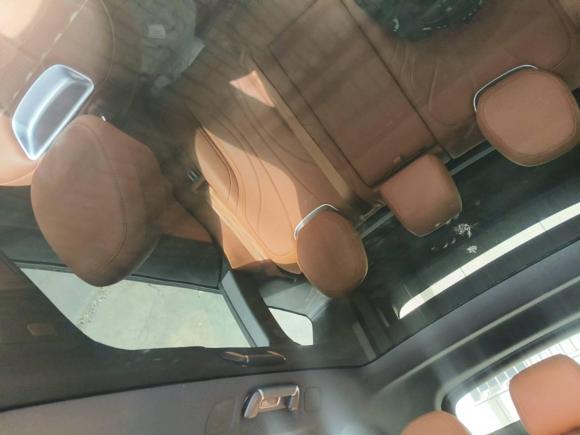 [杭州·浙A] 二手小鹏小鹏G92022款 702 Pro