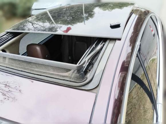 [无锡·苏B] 二手捷豹捷豹XFL2017款 XFL 2.0T 200PS 豪华版