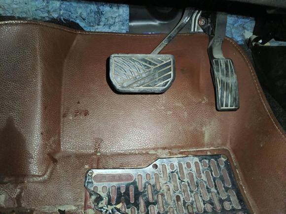 [西安·陕A] 二手铃木锋驭2015款 1.6L CVT两驱进取型