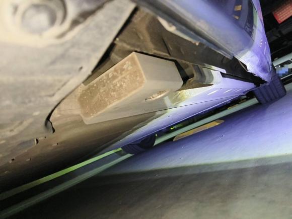 [合肥·皖A] 二手欧拉欧拉闪电猫2022款 555km 尊贵版