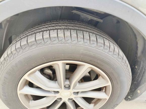 [苏州·苏E] 二手吉利汽车博越2018款 1.8TD 自动两驱智雅型