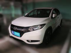 [武汉·鄂A]本田  缤智  2016款 1.8L CVT两驱先锋型