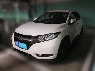 本田缤智2016款 1.8L CVT两驱先锋型