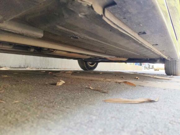 [广州·粤Y] 二手日产轩逸2012款 经典 1.6XE 手动舒适版