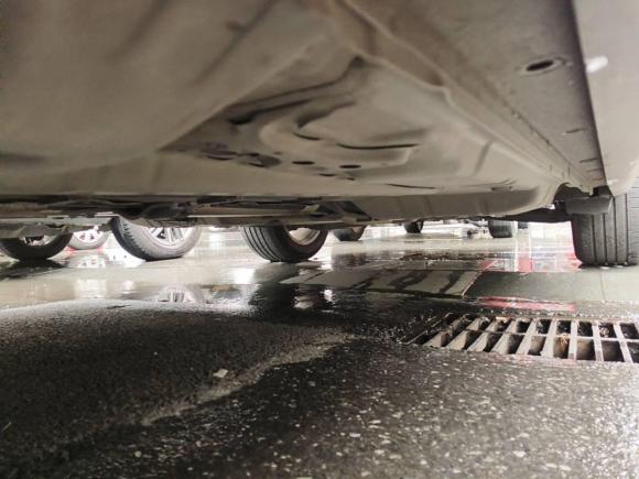 [南昌·赣A] 二手别克昂科威Plus2022款 昂科威Plus 652T 五座四驱豪华型