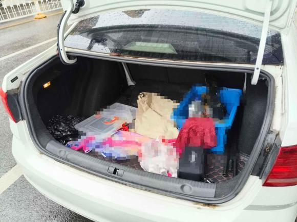 [武汉·鄂A] 二手大众朗逸2017款 1.6L 自动舒适版