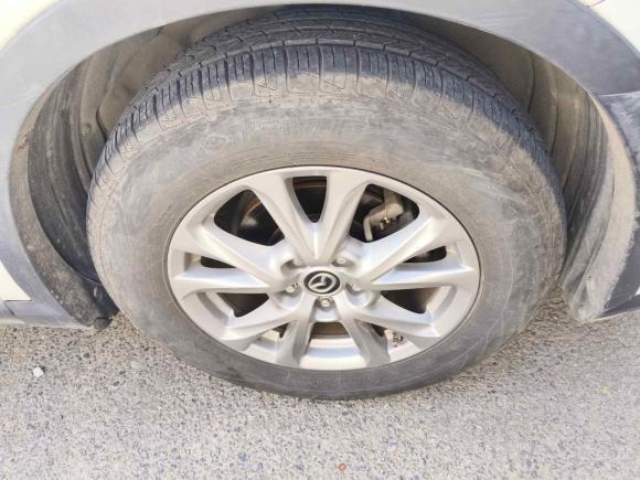 [青岛·鲁U] 二手马自达马自达CX-42018款 2.0L 自动两驱蓝天活力版 国V