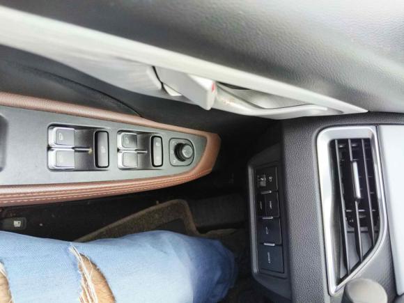 [杭州·浙A] 二手吉利汽车远景2019款 升级版 1.5L CVT豪华型 国VI