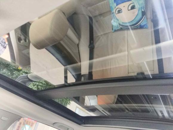 [深圳·粤B] 二手宝马宝马X32011款 xDrive35i 豪华型