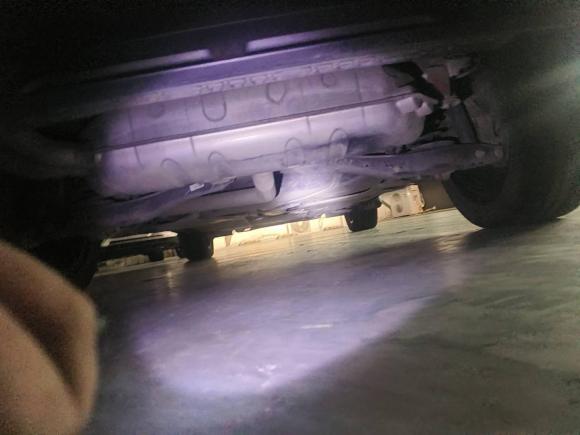 [上海·皖J] 二手大众途观L2019款 330TSI 自动两驱智动豪华版 国V
