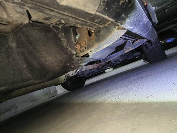 [合肥·皖A] 二手本田本田CR-V2008款 2.0L 自动两驱都市版