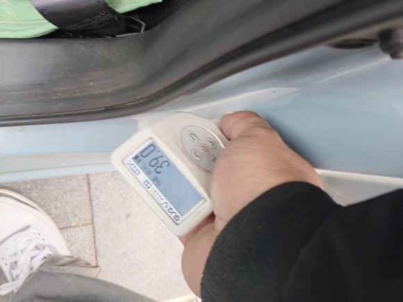 [青岛·鲁B] 二手五菱汽车宏光MINIEV2022款 自在款 磷酸铁锂