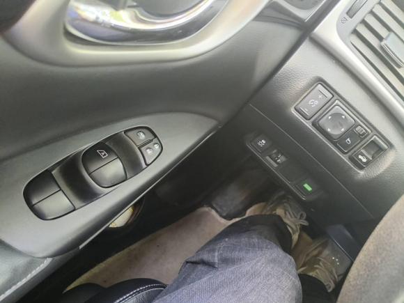 [苏州·苏E] 二手日产轩逸2016款 1.6XL 手动豪华版