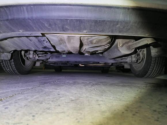 [西安·陕A] 二手现代悦动2018款 1.6L 自动悦目版GL 国V