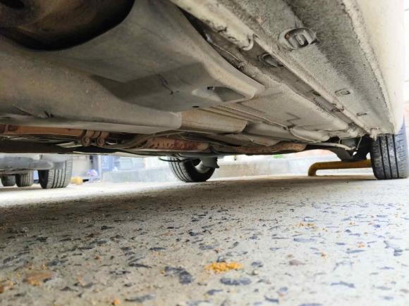 [南昌·赣A] 二手斯柯达昕锐2016款 1.6L 自动创行版