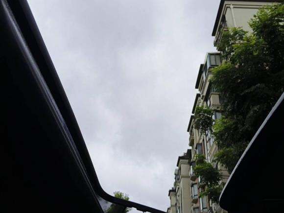 [上海·沪A] 二手蔚来蔚来ES62023款 75kWh