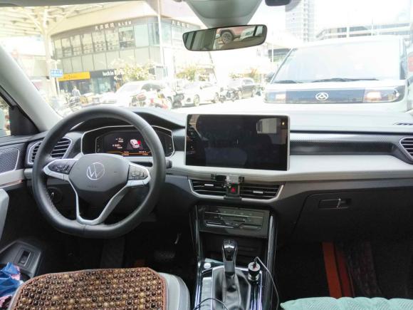 [苏州·苏E] 二手大众探岳2023款 330TSI 两驱豪华Plus进阶版