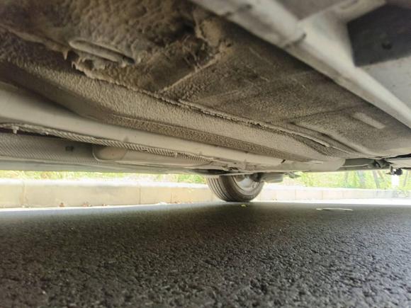 [南昌·浙J] 二手福特福克斯2012款 两厢 1.6L 手动舒适型