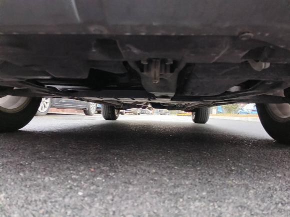 [上海·皖A] 二手三菱劲炫ASX2015款 2.0L CVT丝绸之路纪念版