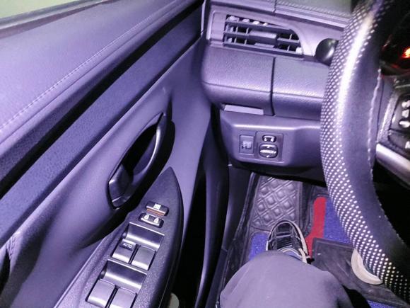 [苏州·鲁A] 二手丰田YARiS L 致炫2022款 致炫X 1.5L CVT领先PLUS版