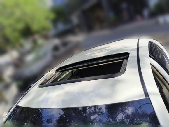 [深圳·粤B] 二手丰田凯美瑞2007款 240G 豪华版