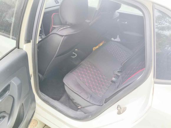 [合肥·皖A] 二手大众Polo2011款 1.6L 自动致尚版