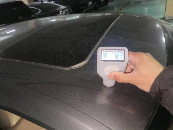 [宁波·苏E] 二手大众朗逸2013款 改款 1.4TSI DSG舒适版