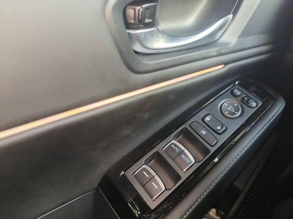 [广州·粤A] 二手本田雅阁新能源2023款 2.0L e:PHEV 智享版