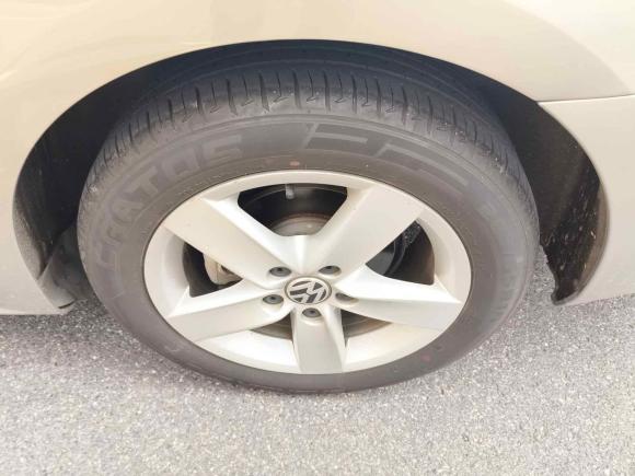 [合肥·皖A] 二手大众速腾2012款 1.6L 自动时尚型