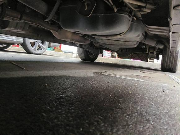 [义乌·浙G] 二手江汽集团瑞风M52013款 2.0T 汽油自动公务版