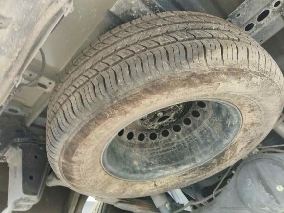 [湖州·浙E] 二手长城炮2023款 2.0T商用版自动柴油两驱精英型长箱GW4D20M