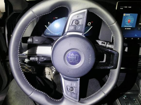 [上海·陕C] 二手比亚迪唐2018款 2.0T 自动智联尊荣型 7座 国V