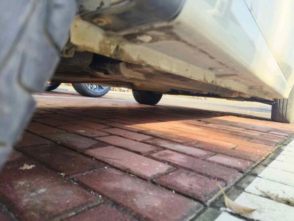 [上海·沪C] 二手宝骏宝骏3102016款 1.2L 手动超值型