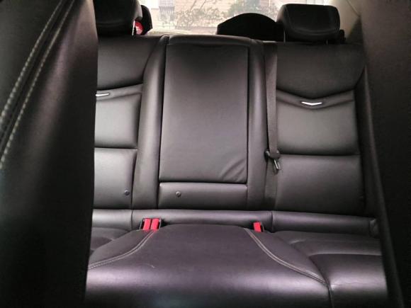 [上海·沪D] 二手凯迪拉克凯迪拉克XTS2018款 28T 精英型