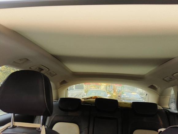 [杭州·浙A] 二手奥迪奥迪Q52016款 40 TFSI 技术型