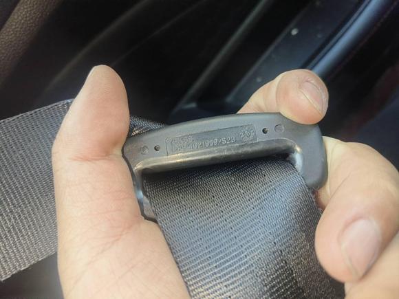 [金华·浙G] 二手名爵MG52021款 180DVVT CVT青春豪华版