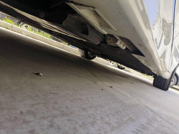 [上海·皖M] 二手本田雅阁2018款 260TURBO 豪华版 国V