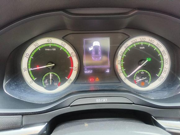 [上海·苏F] 二手斯柯达柯珞克2018款 TSI280 豪华版 国V