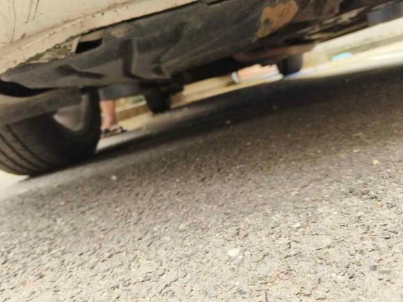 [杭州·浙B] 二手五菱汽车五菱凯捷2020款 1.5T 手动精英型