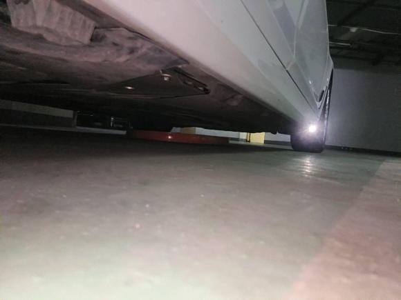 [南京·苏A] 二手宝马宝马5系新能源2019款 改款 530Le 豪华套装