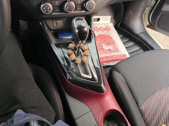 [合肥·皖A] 二手日产蓝鸟2019款 1.6L CVT炫酷版 国VI