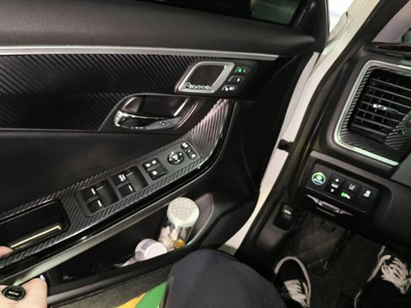 [广州·粤A] 二手本田思铂睿2015款 2.4L 尊耀版