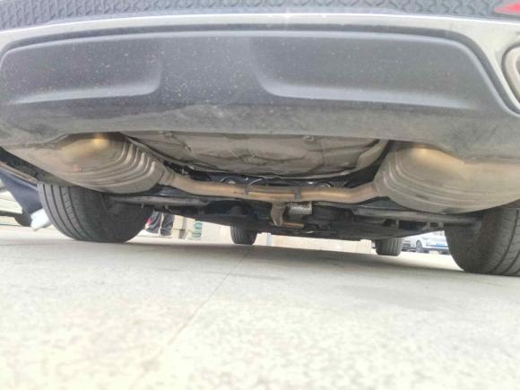 [成都·川G] 二手红旗红旗H52023款 1.5T DCT智联旗韵版