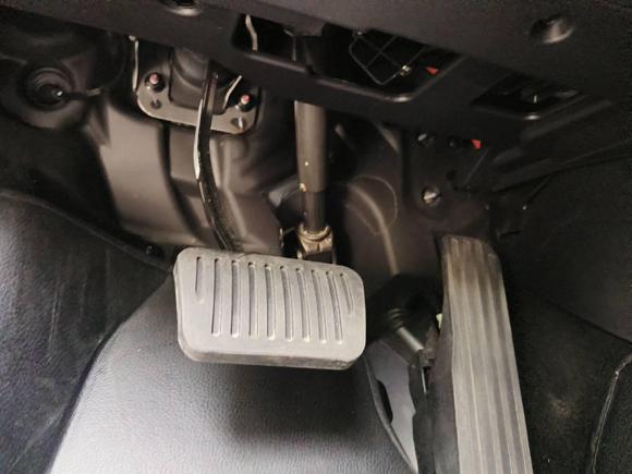 [南通·苏F] 二手比亚迪驱逐舰052023款 冠军版 DM-i 55KM 豪华型