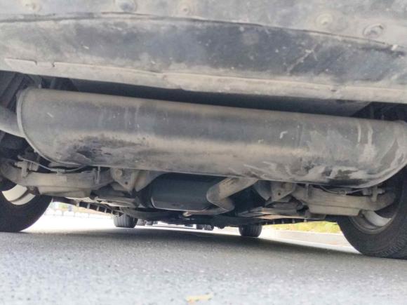 [南通·苏F] 二手林肯林肯MKZ2017款 2.0T 尊享版