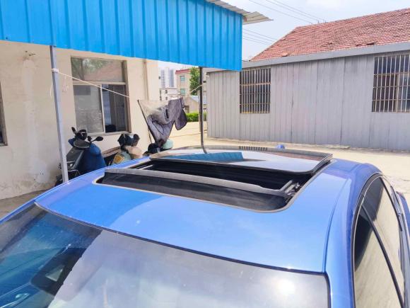 [南通·苏F] 二手凯迪拉克凯迪拉克CT52020款 28T 铂金运动版