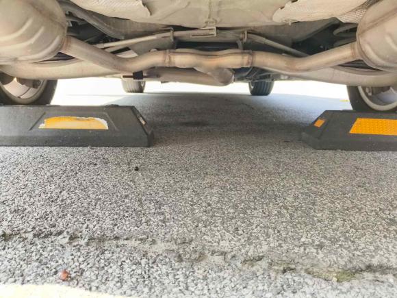 [上海·苏F] 二手别克君威2015款 1.6T 精英技术型