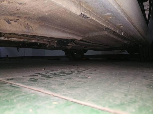 [武汉·鄂A] 二手大众朗逸2015款 1.6L 自动舒适版