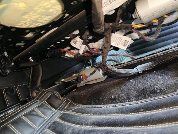 [南通·苏F] 二手大众帕萨特2023款 330TSI 精英版